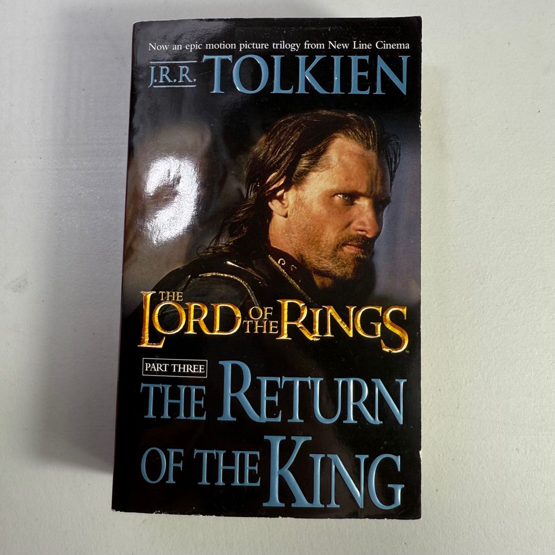 The Return of the King