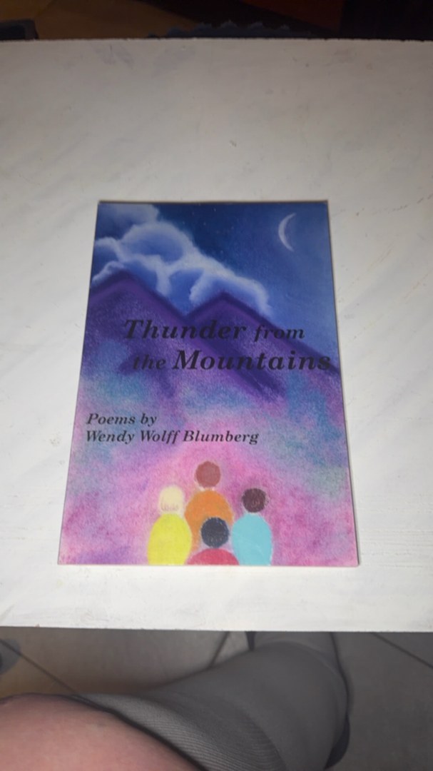 Thunder from the Mountains