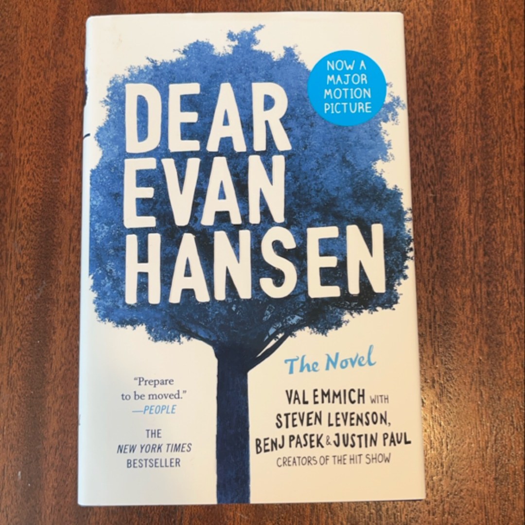 Dear Evan Hansen