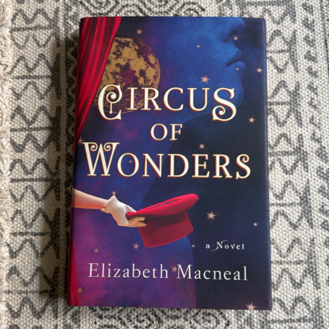 Circus of Wonders