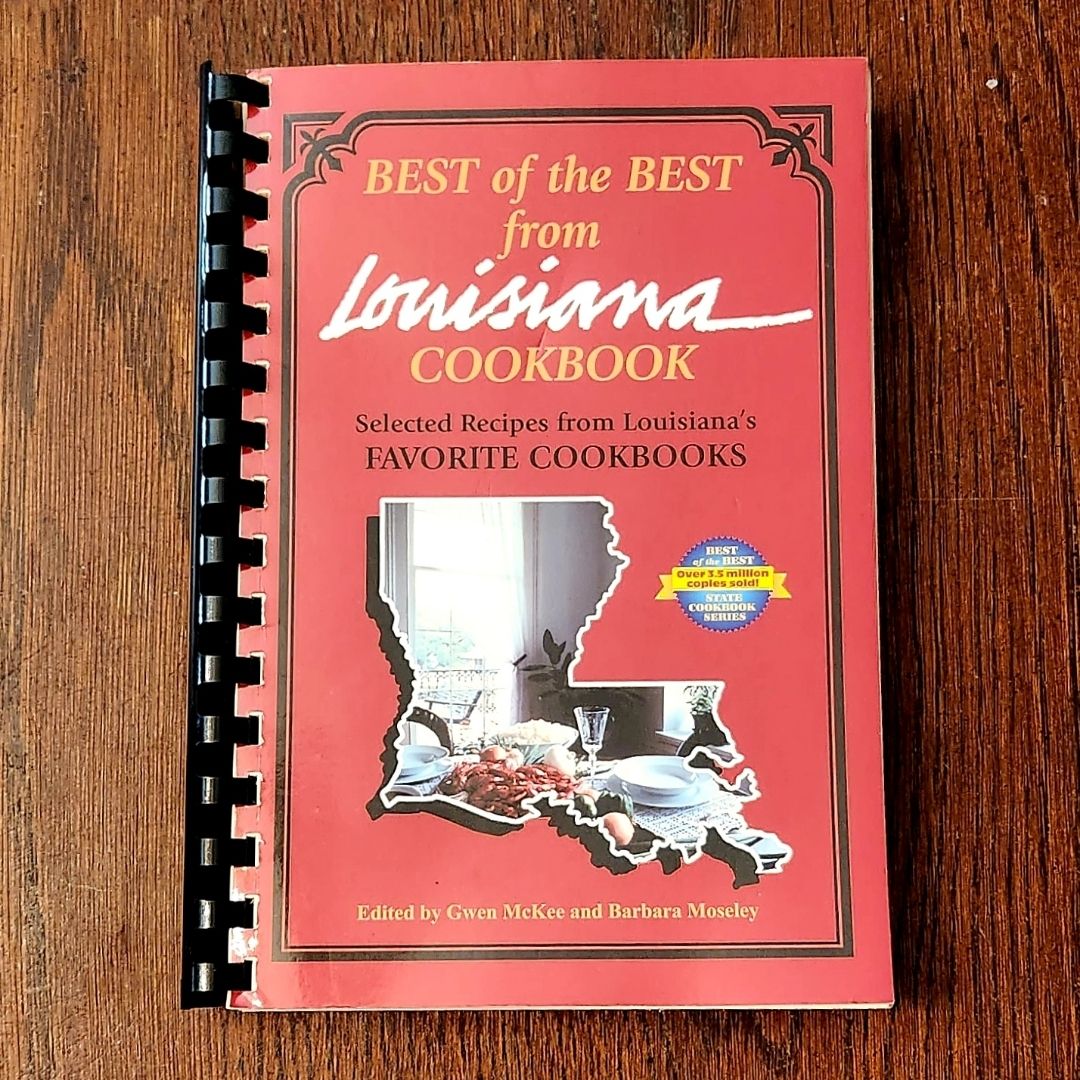 Best of the Best from Louisiana