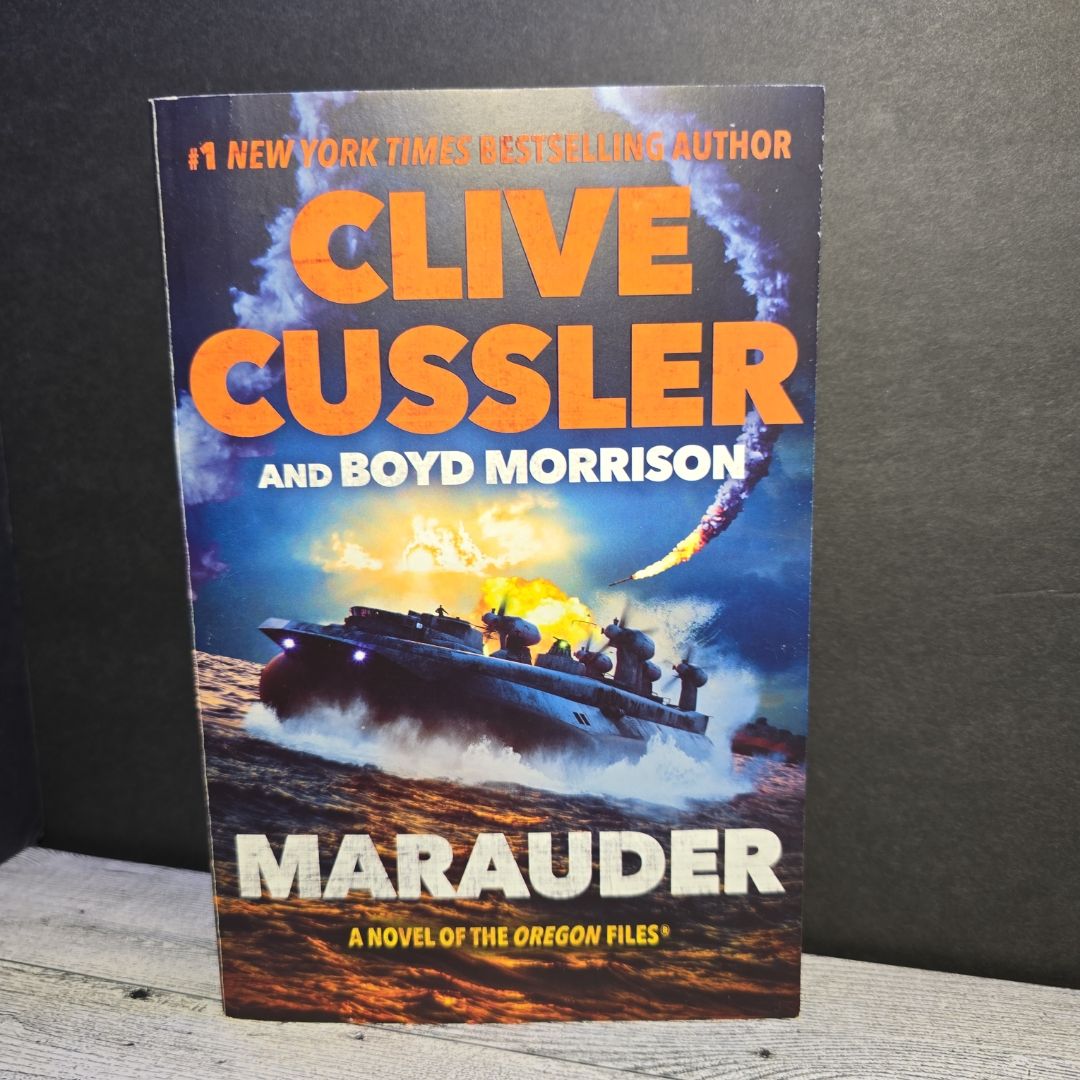 Marauder