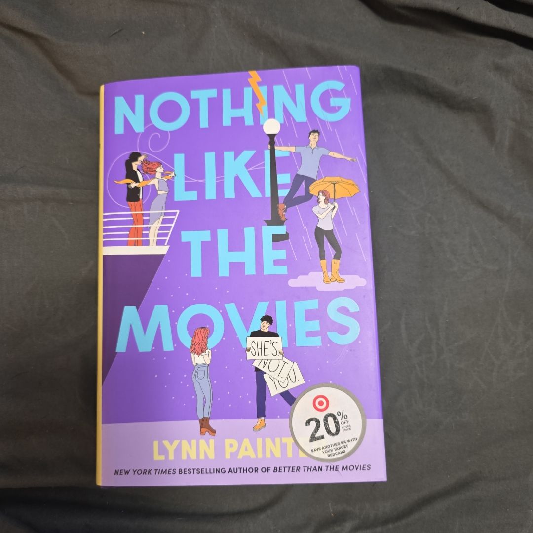 Nothing Like the Movies