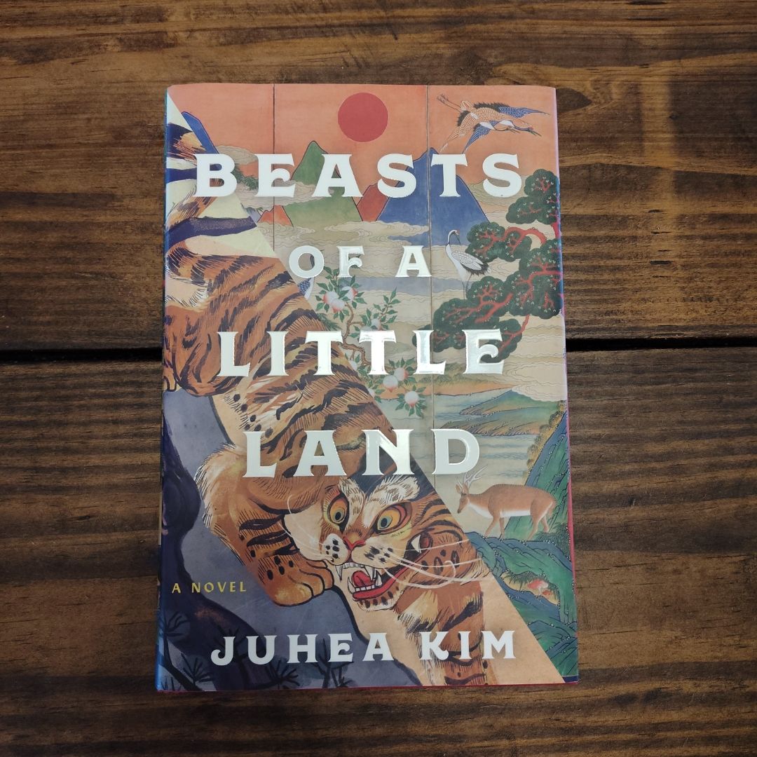 Beasts of a Little Land