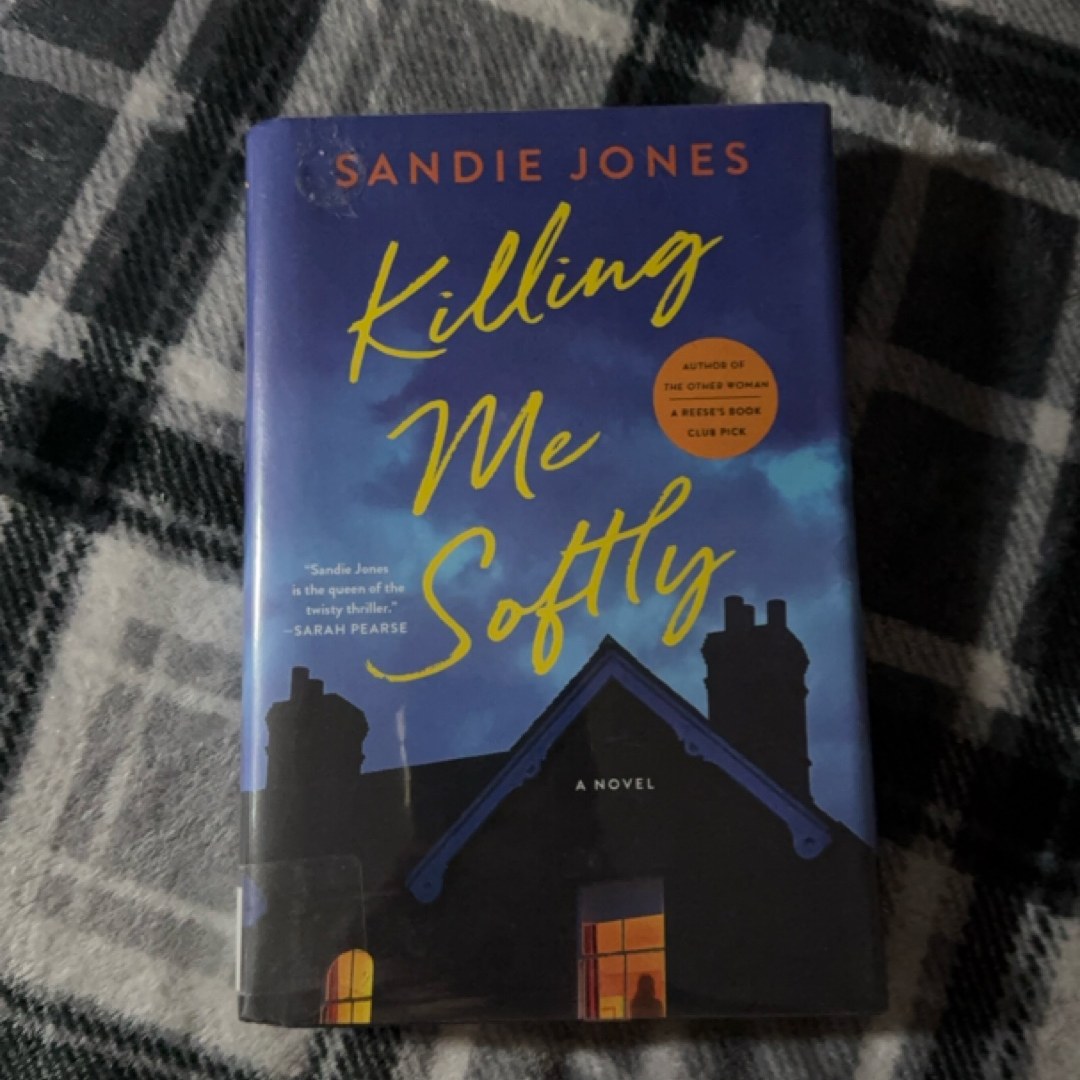 Killing Me Softly