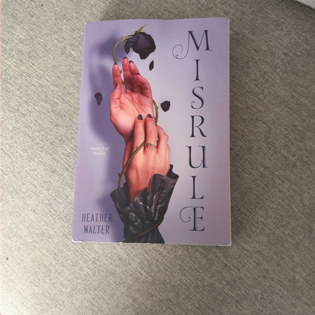 Misrule