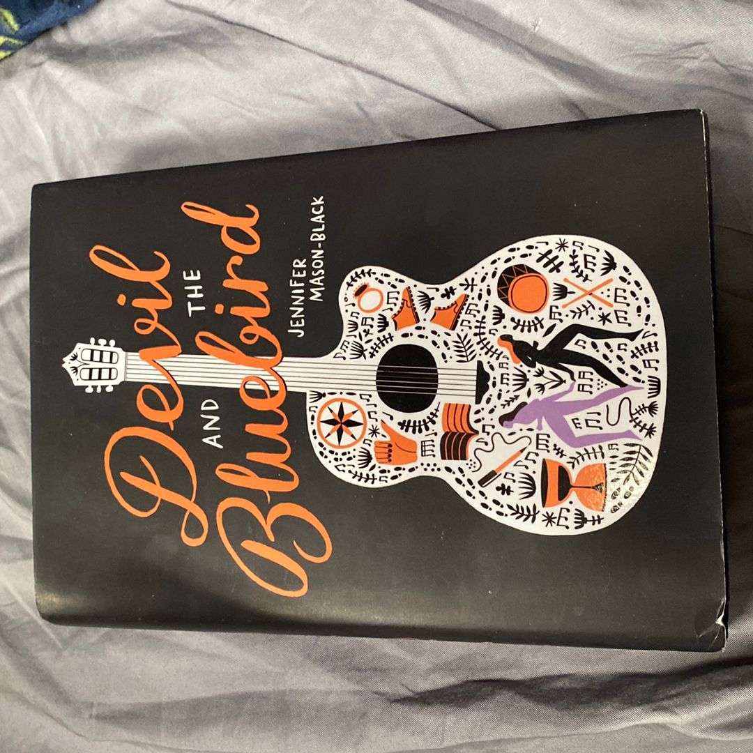 Devil and the Bluebird