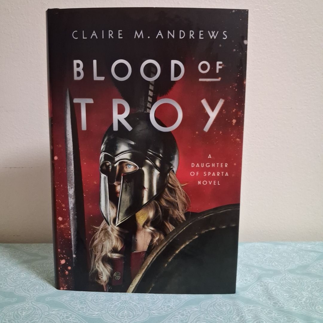 Blood of Troy