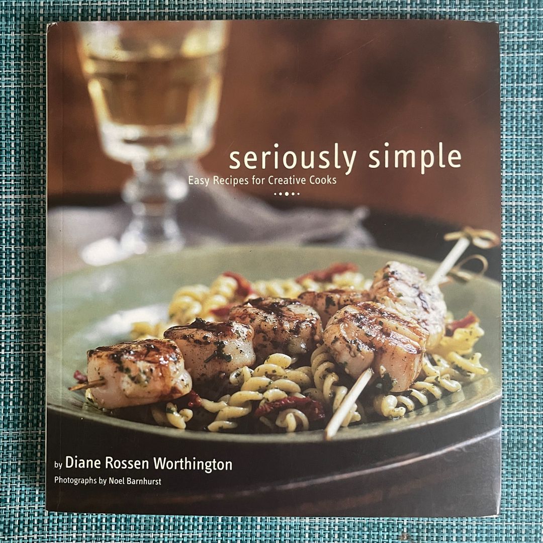 Seriously Simple