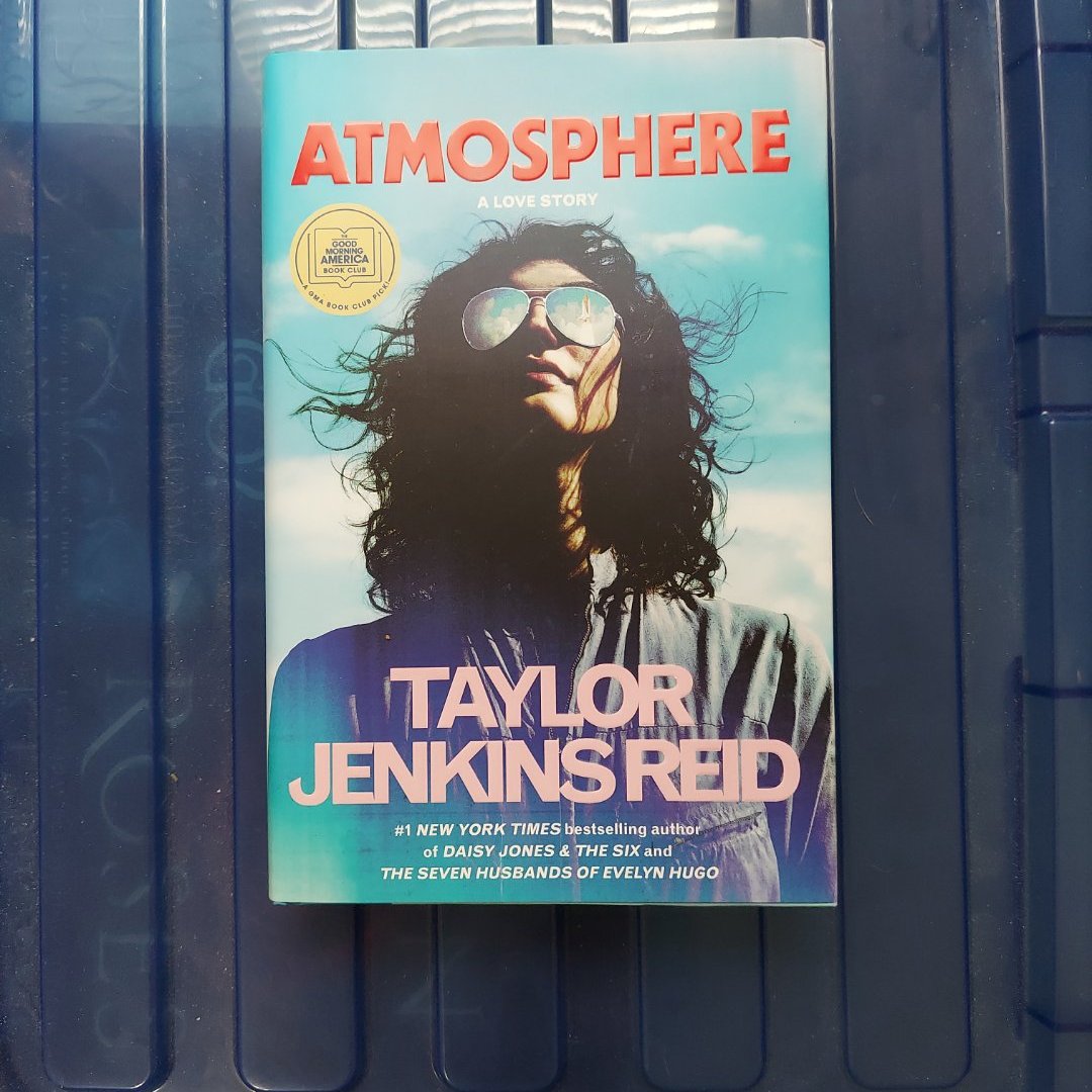Atmosphere