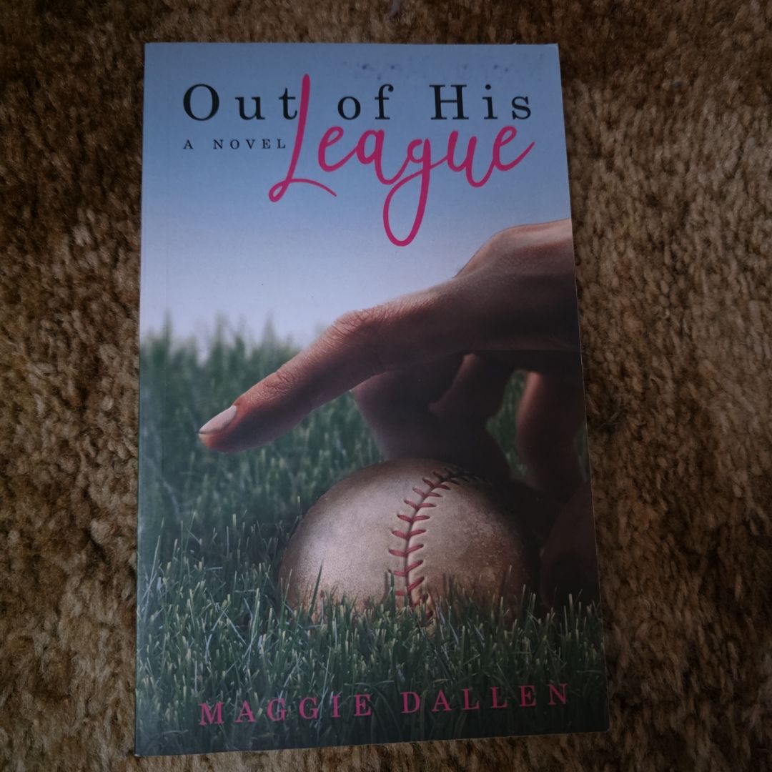 Out of His League