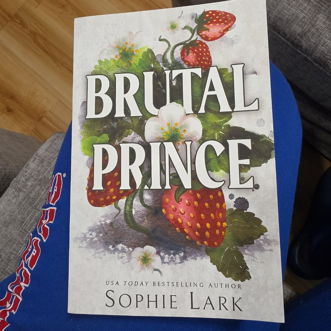 Brutal Prince