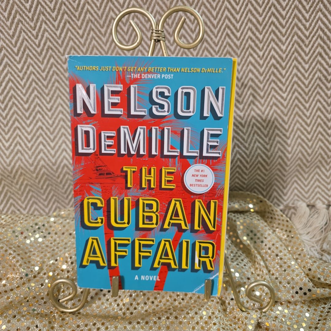 The Cuban Affair