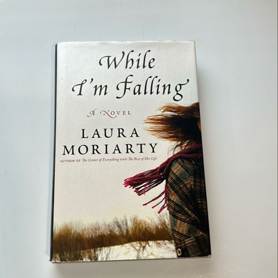 While I'm Falling