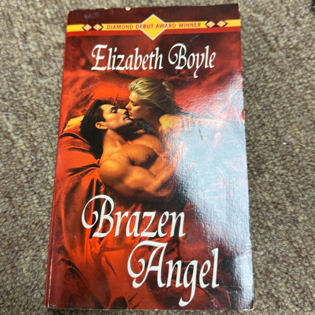 Brazen Angel