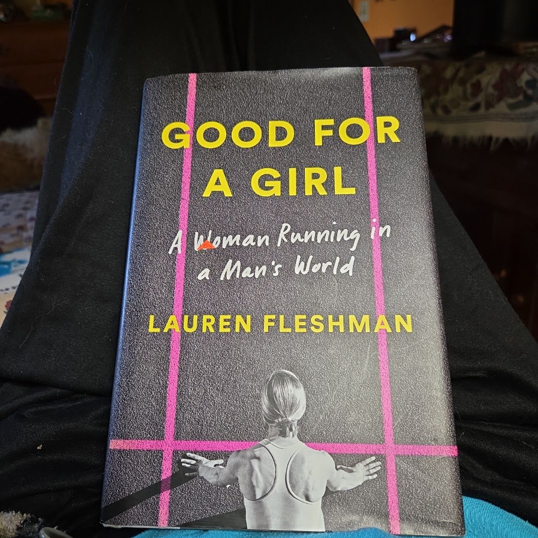 Good for a Girl