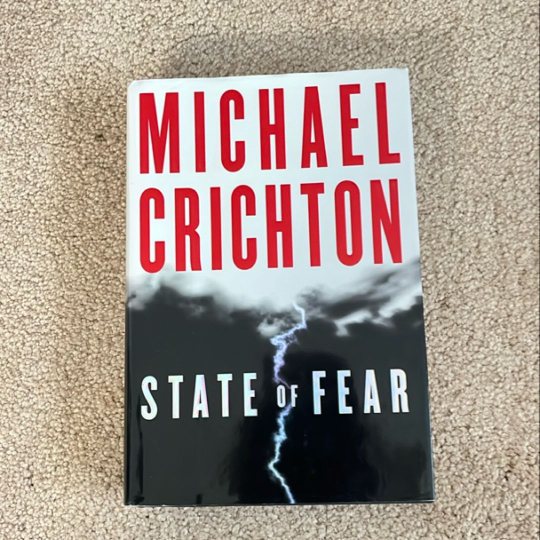 State of Fear