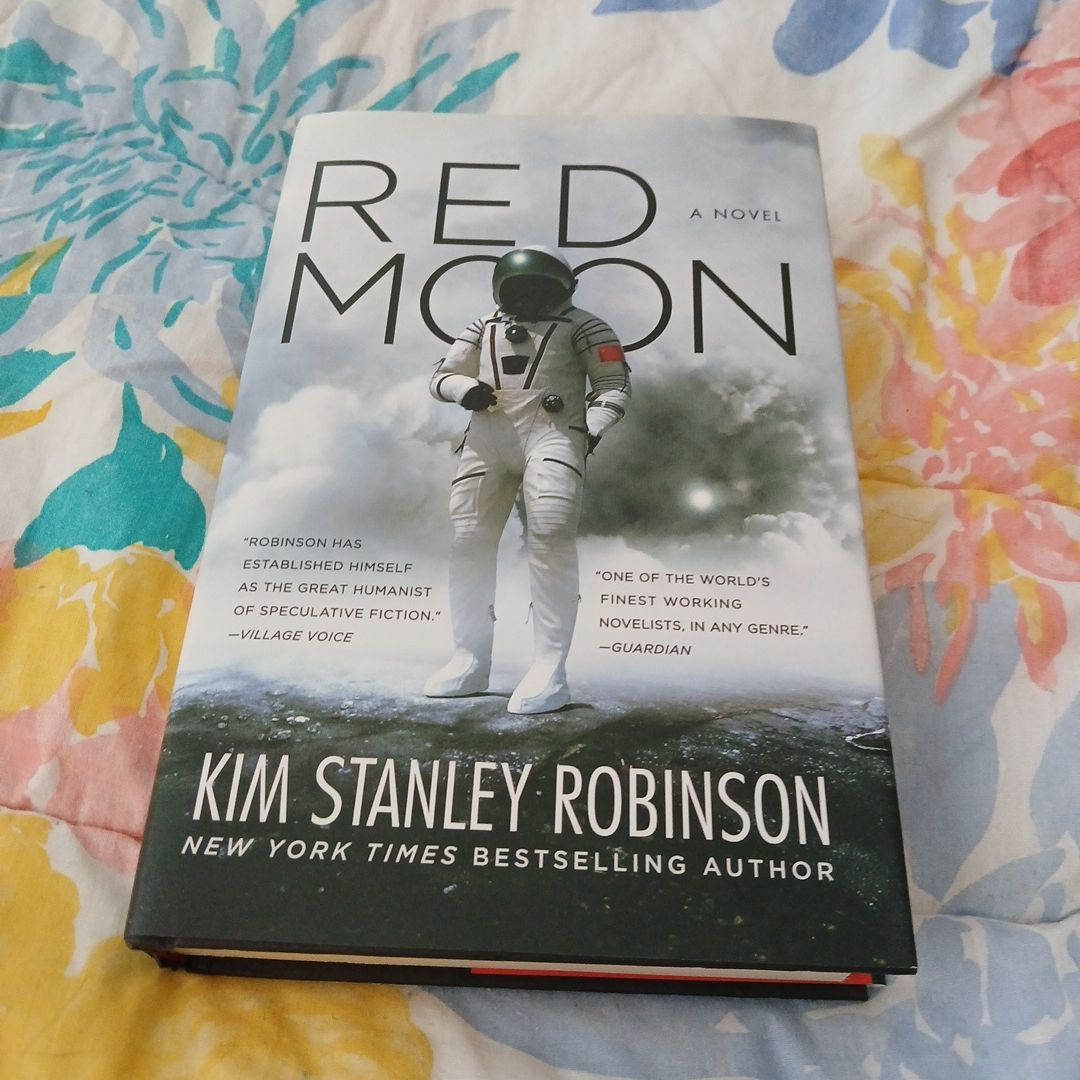 Red Moon