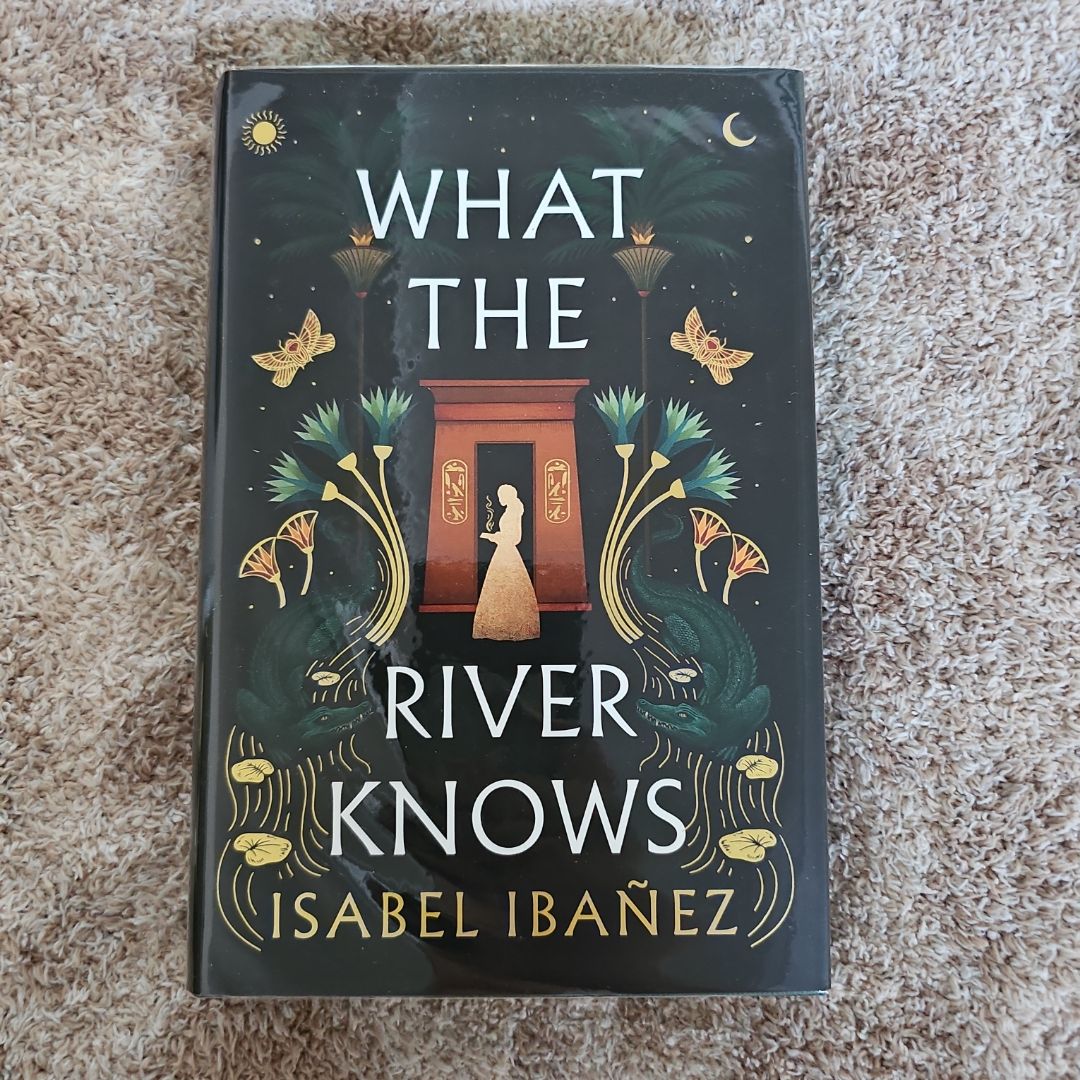 What The River Knows