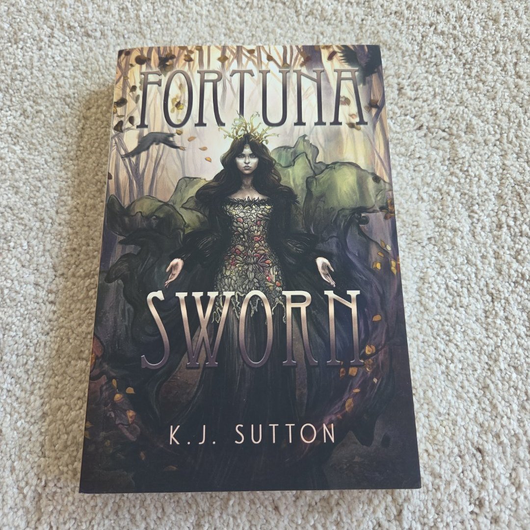 Fortuna Sworn
