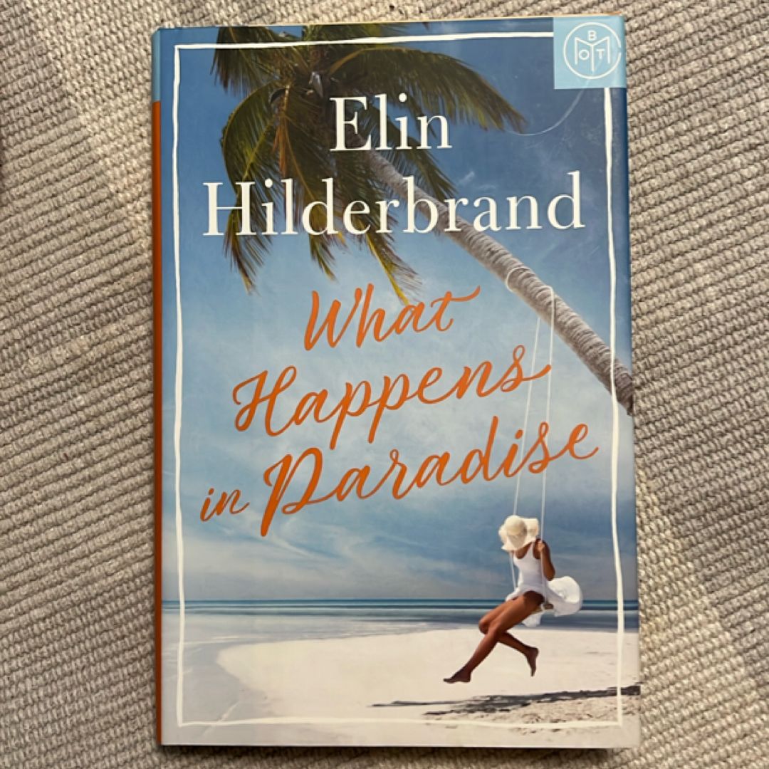 What Happens in Paradise