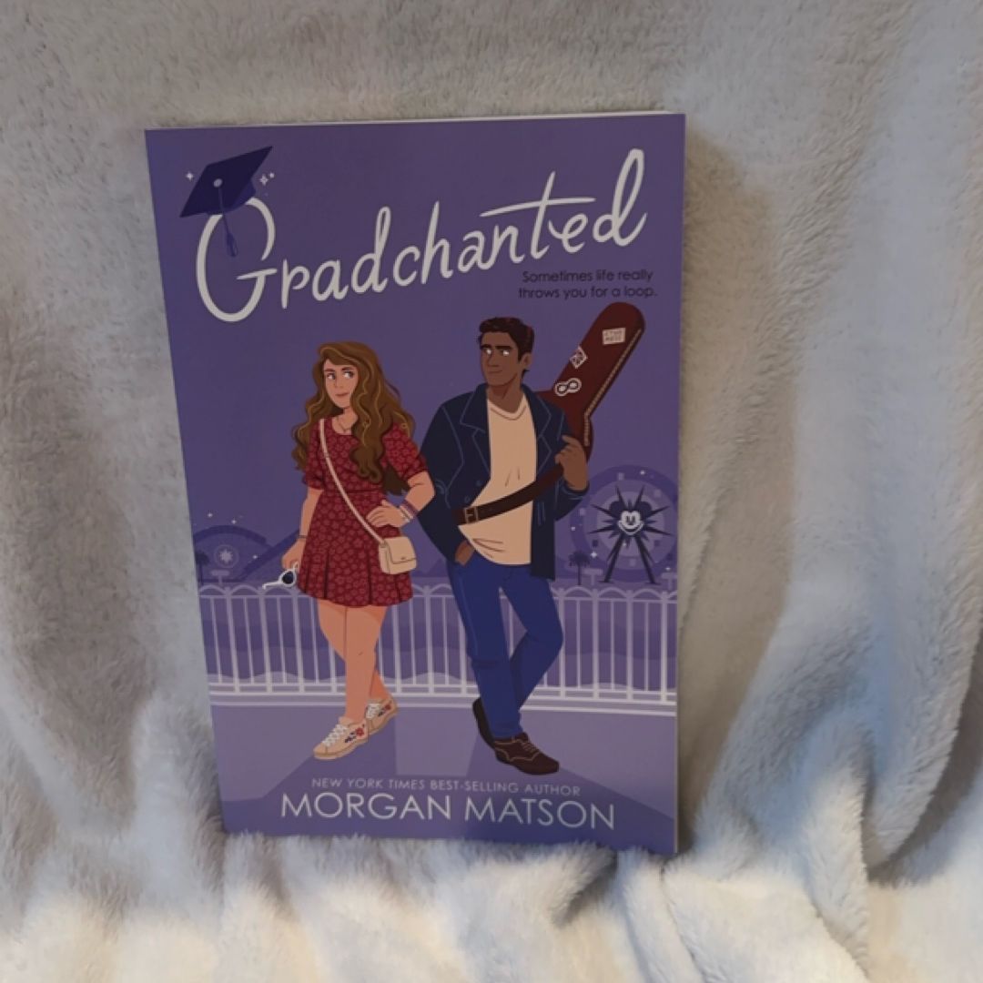 Gradchanted