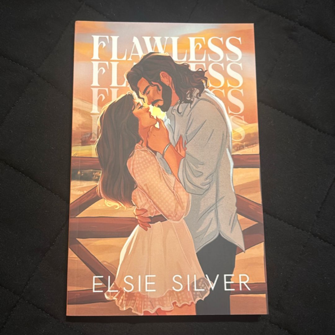 HLB Flawless