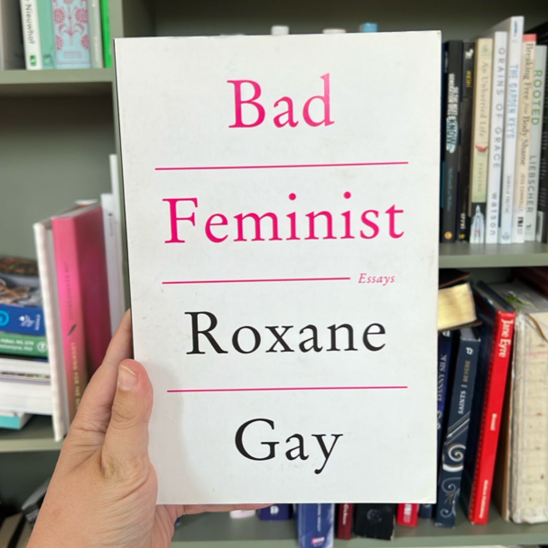 Bad Feminist