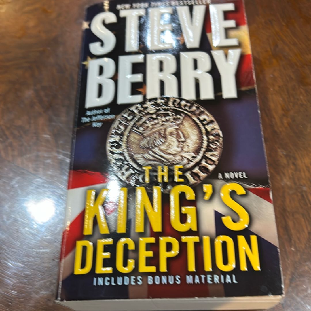 The King's Deception