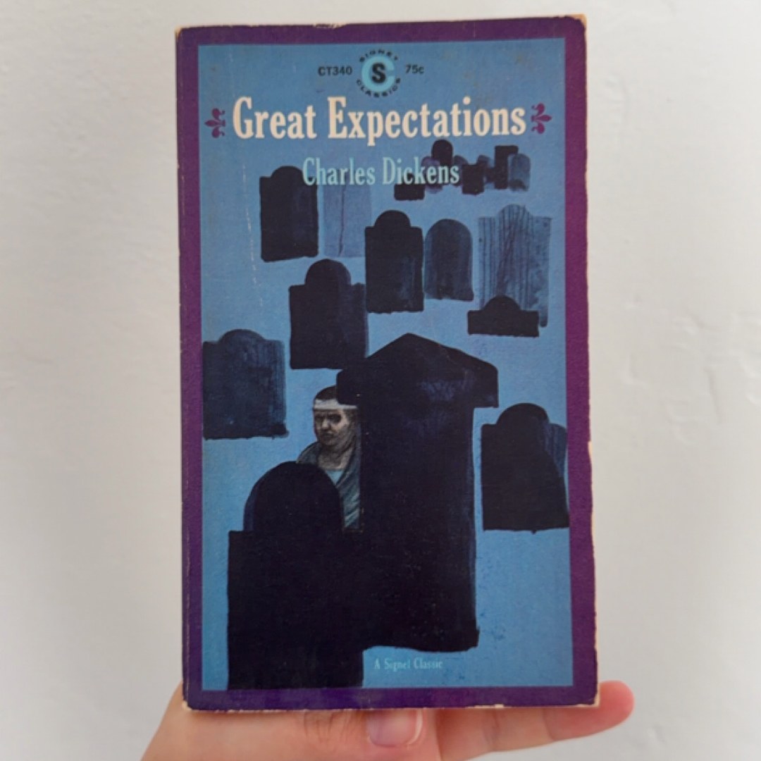 Great Expectations