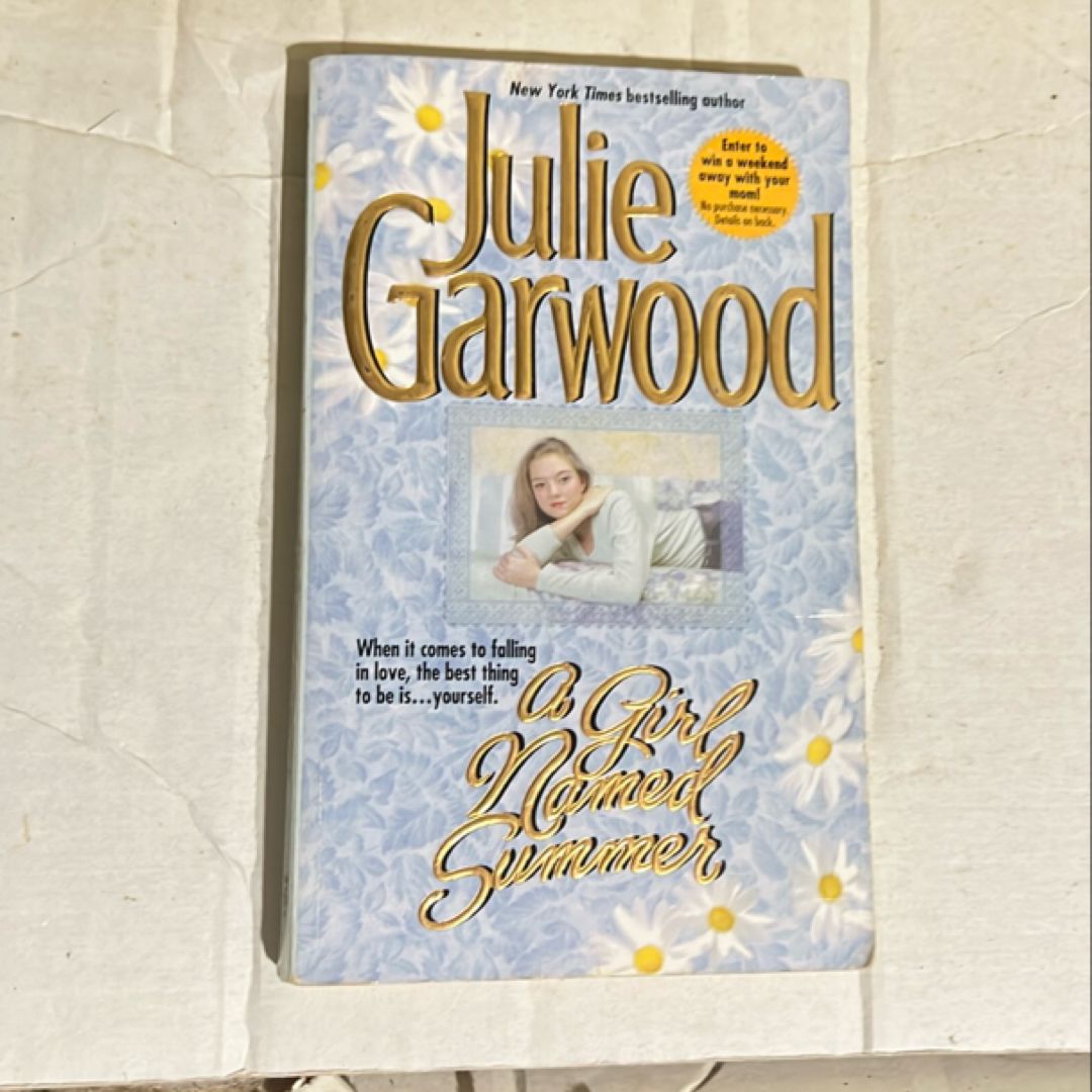 A Girl Named Summer