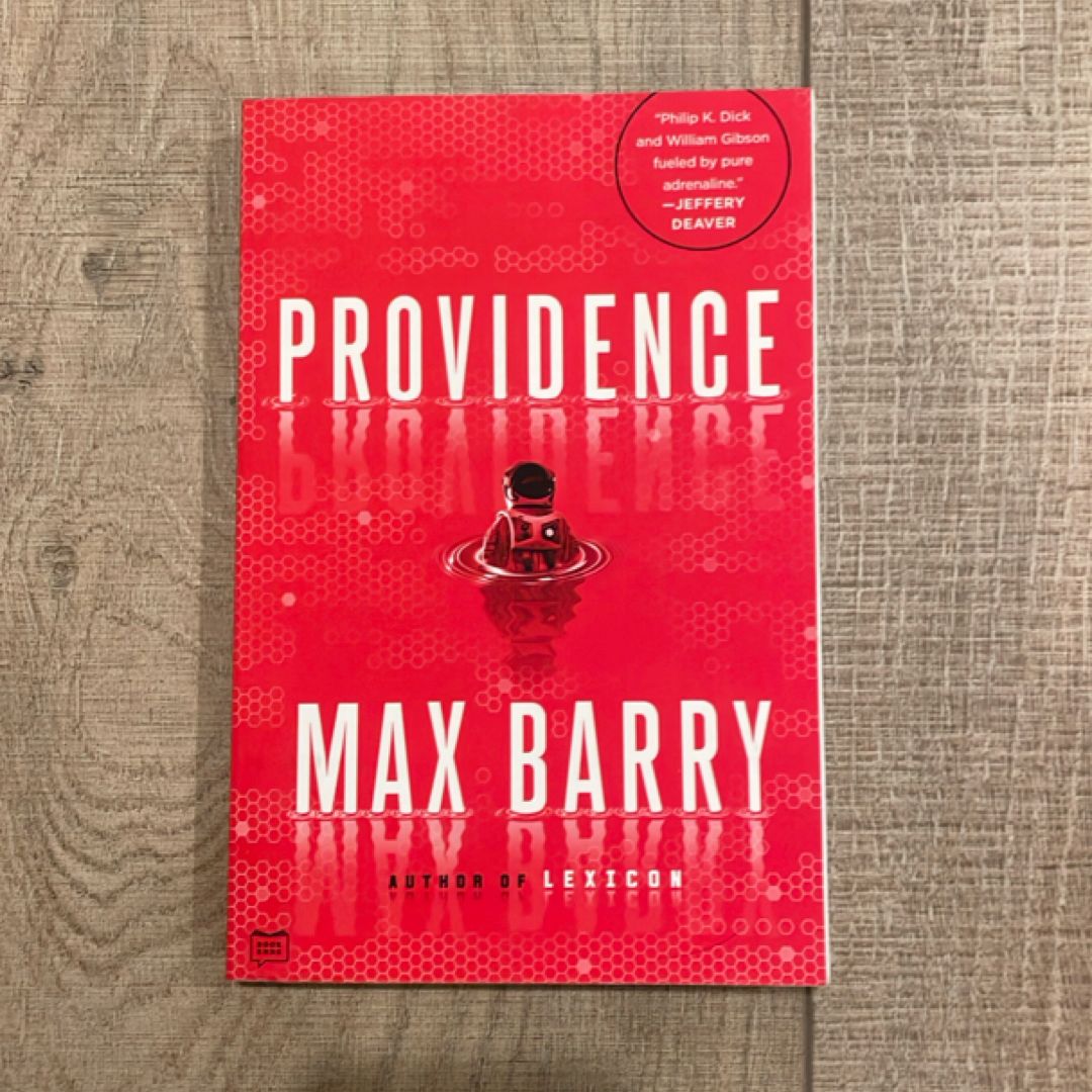 Providence