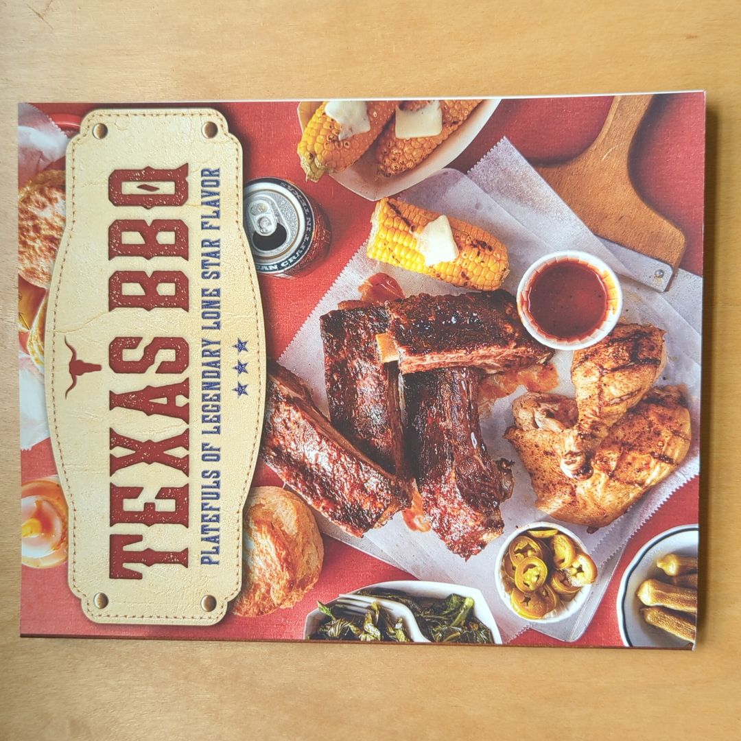 Texas BBQ