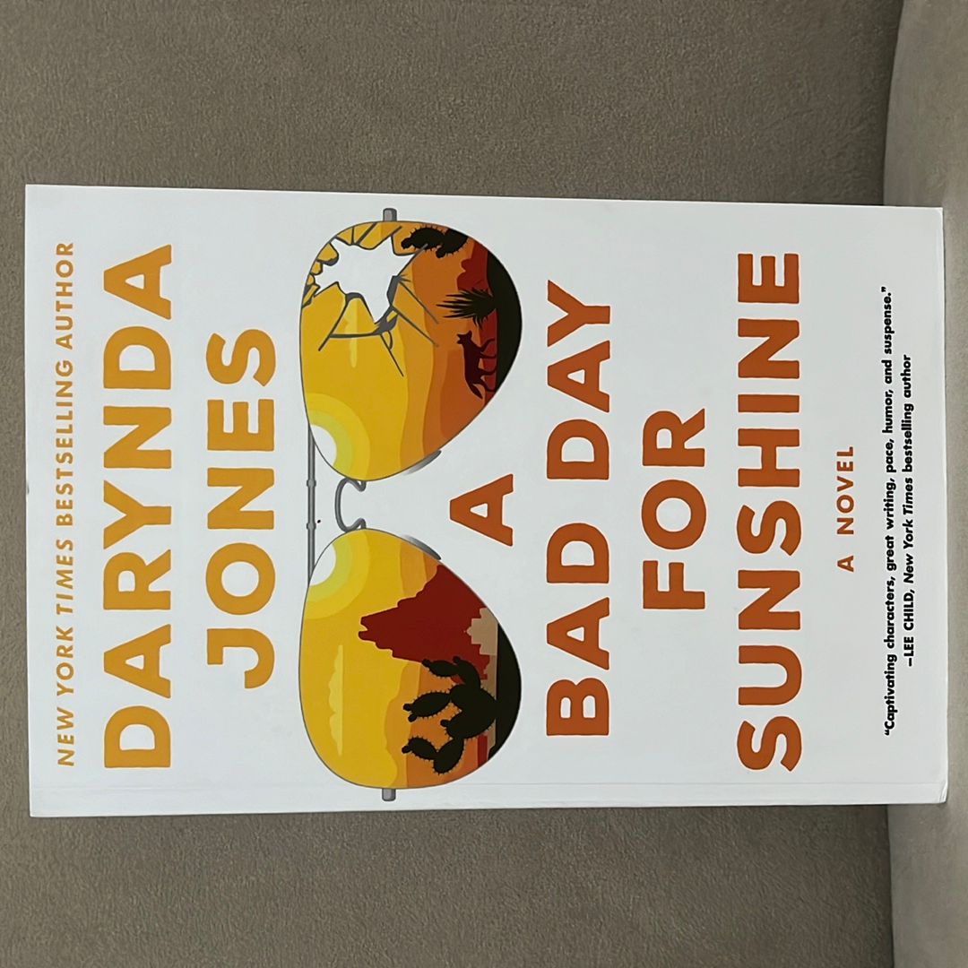 A Bad Day for Sunshine
