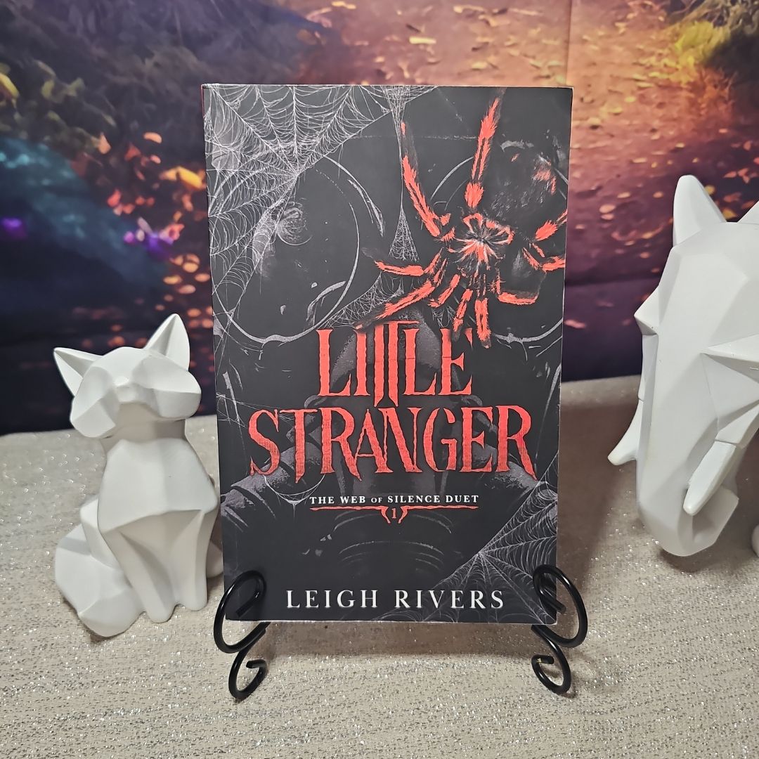 Little Stranger