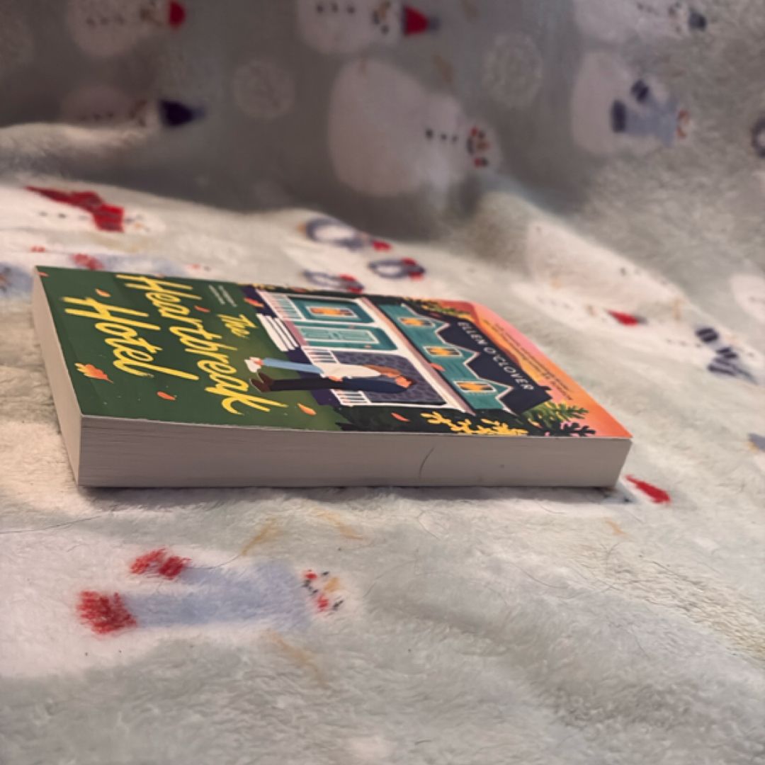 The Heartbreak Hotel