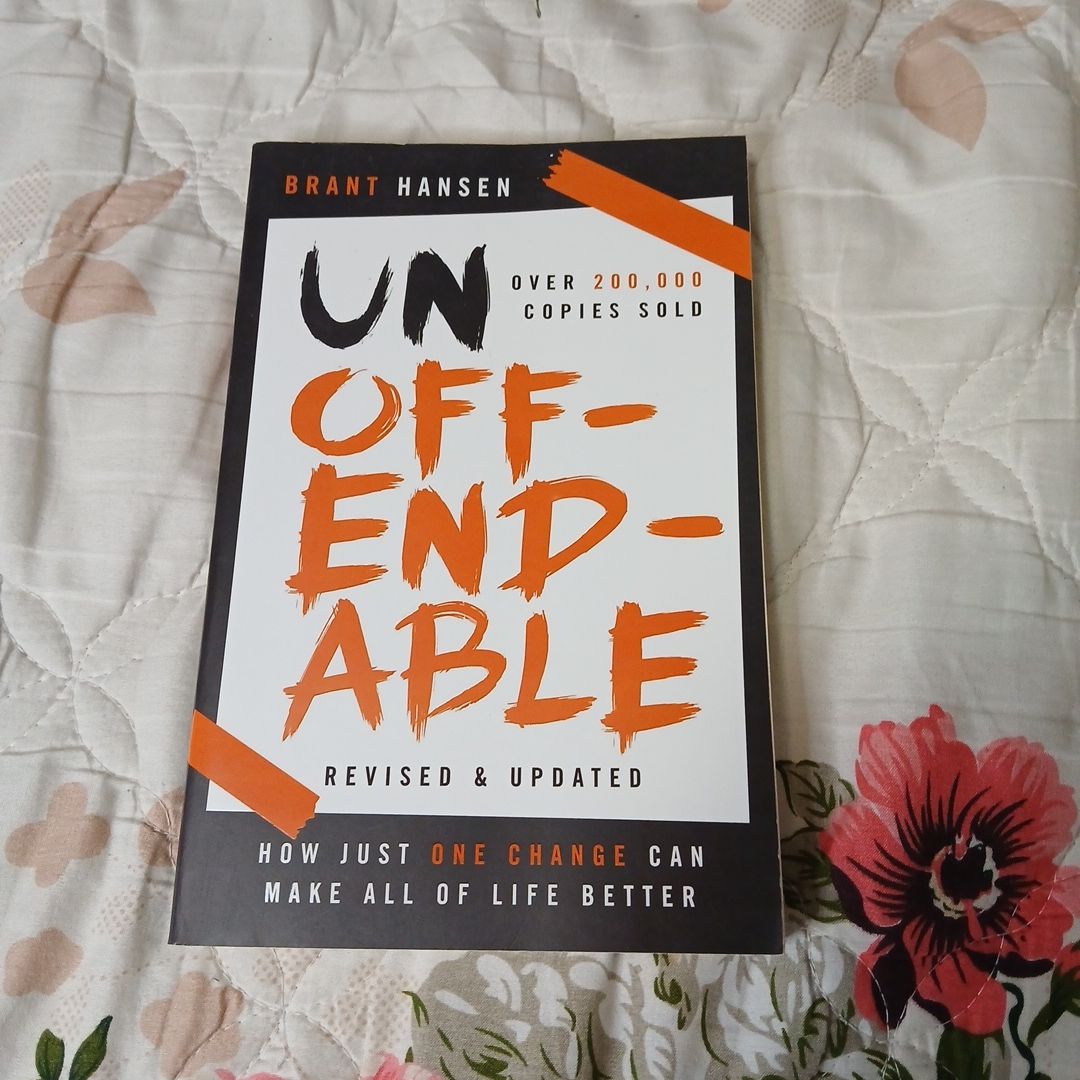 Unoffendable