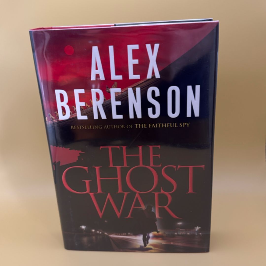 The Ghost War