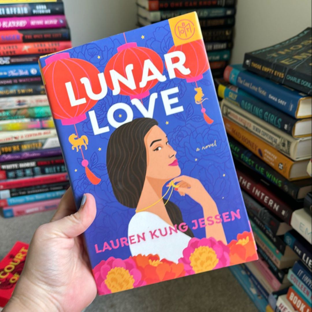 Lunar Love