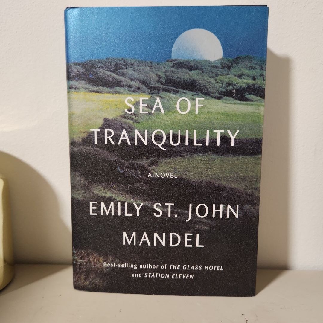 Sea of Tranquility