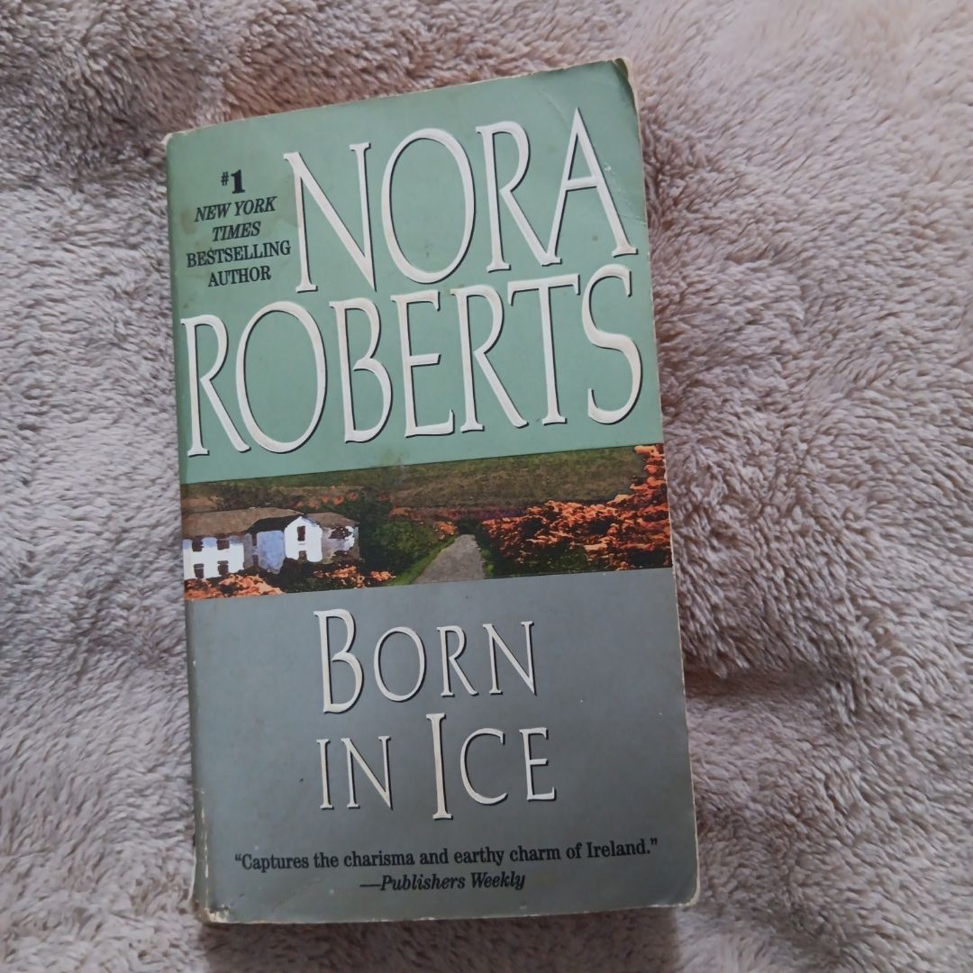 Born in Ice