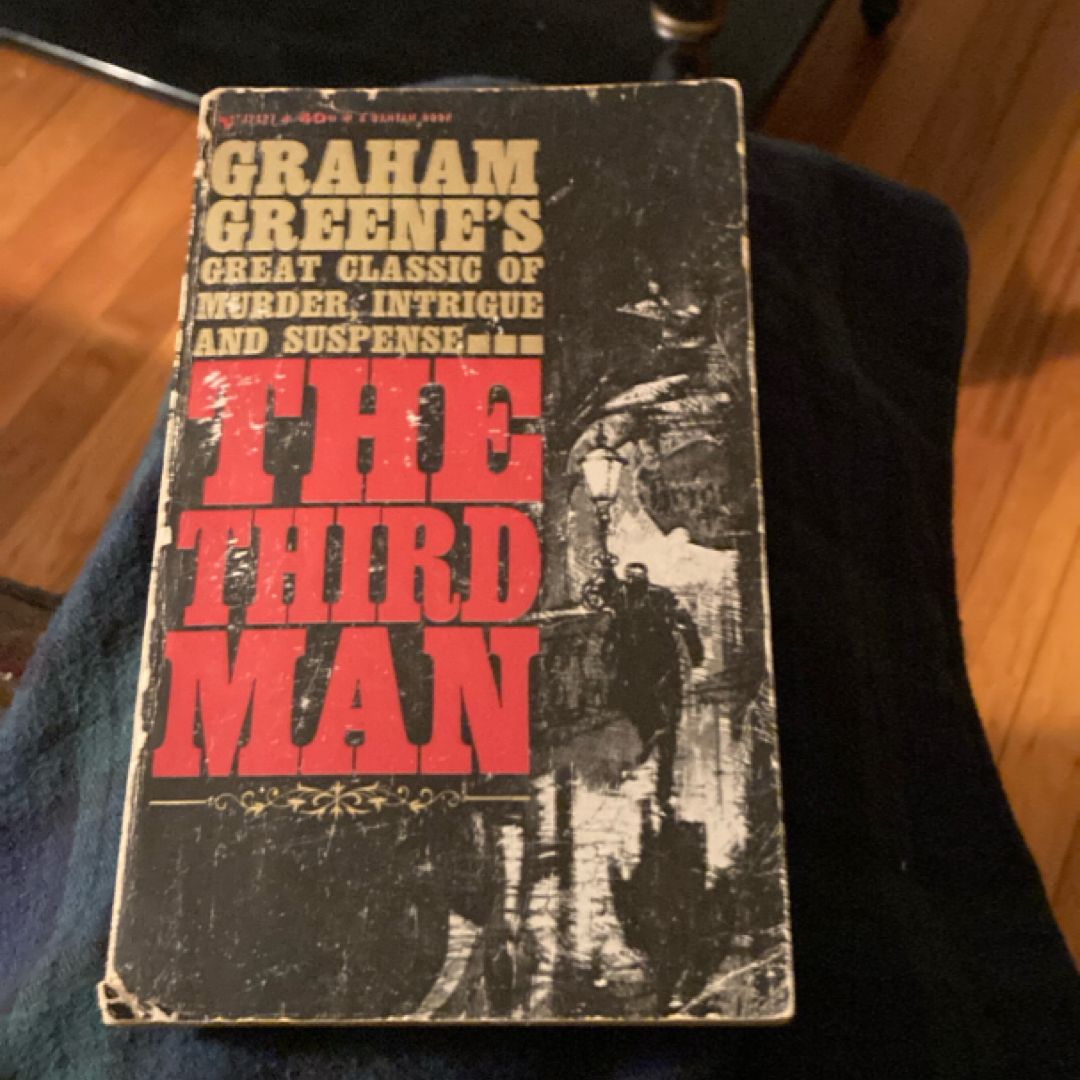 The Third Man