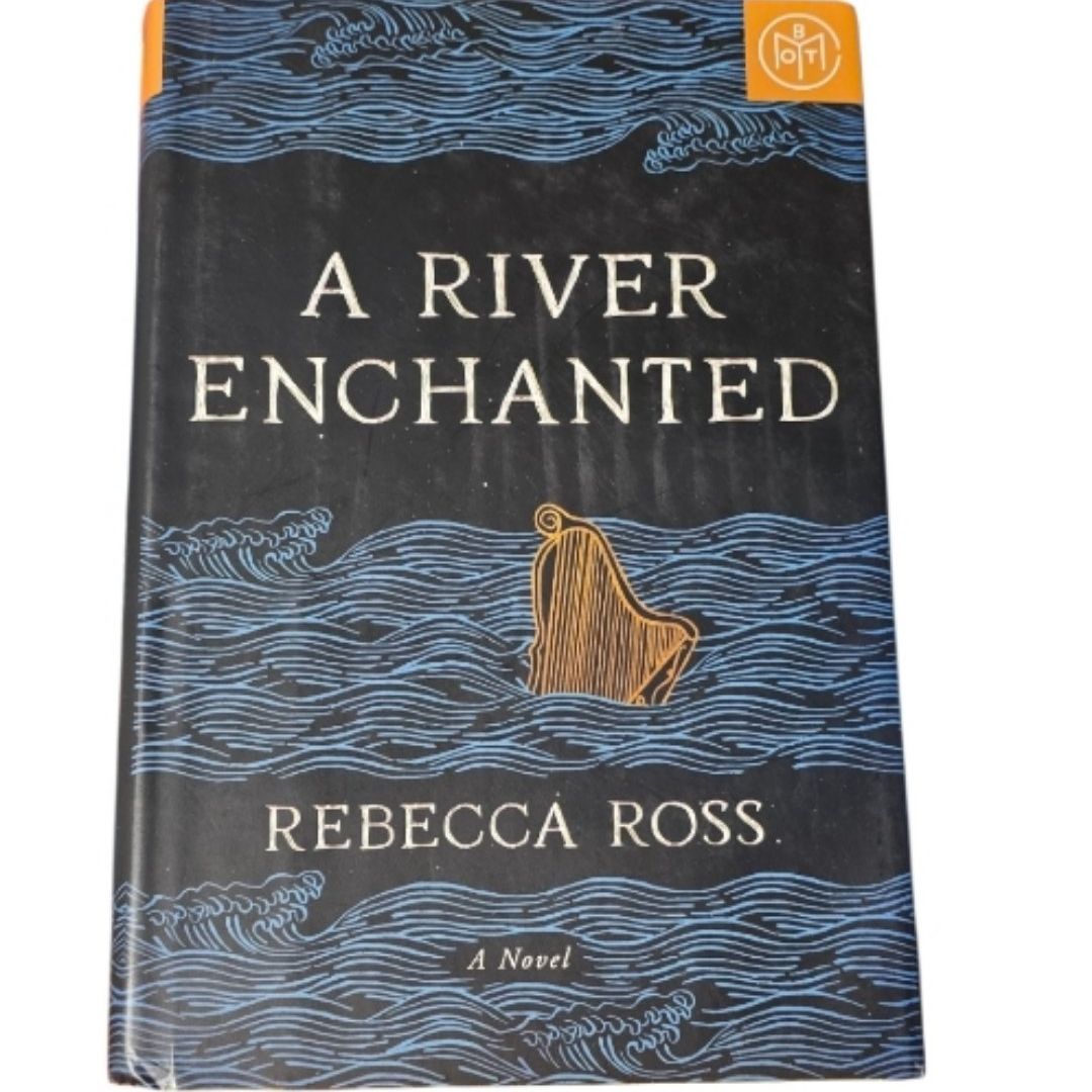 A River Enchanted