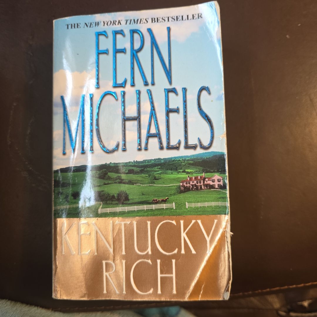 Kentucky Rich