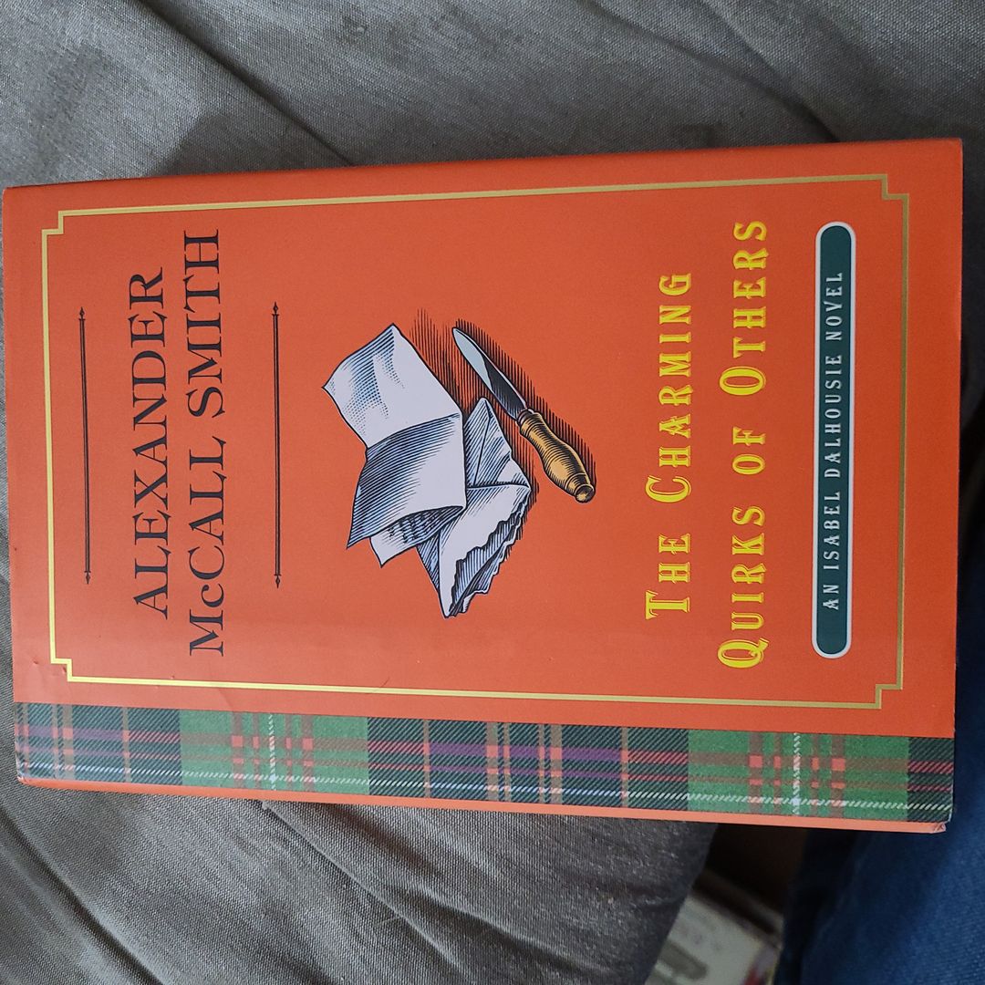 The Charming Quirks of Others