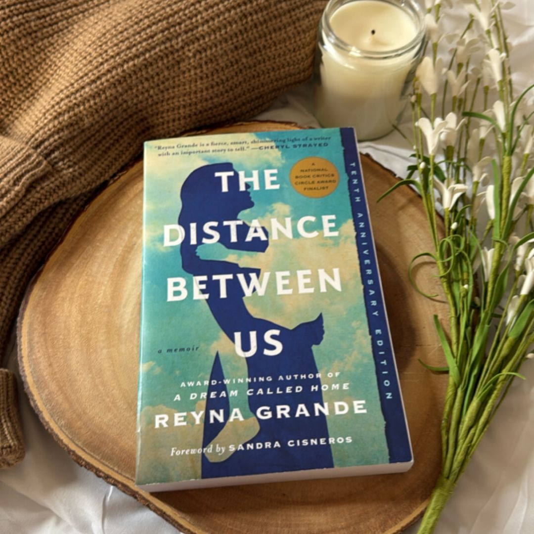 The Distance Between Us