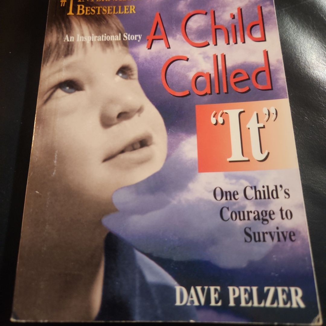 A Child Called It