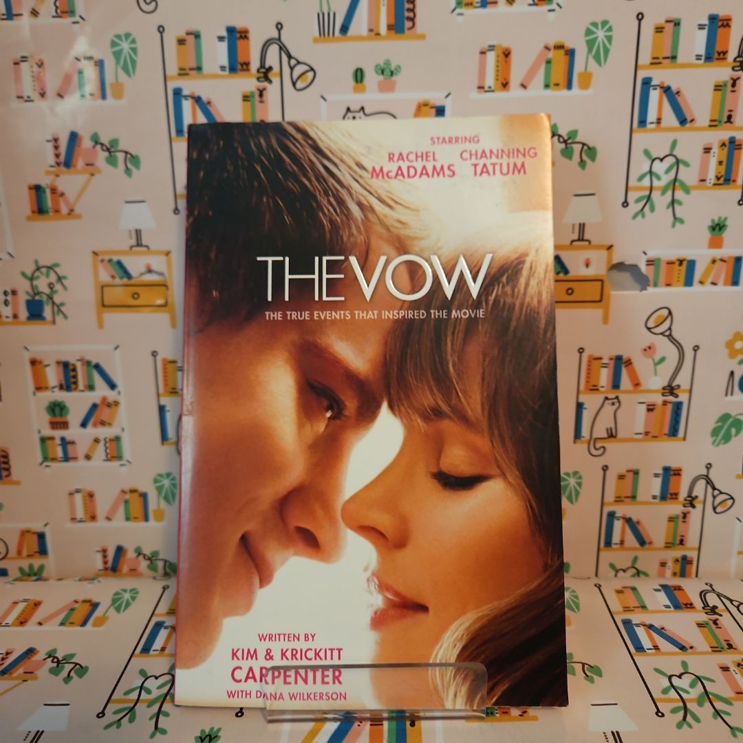 The Vow