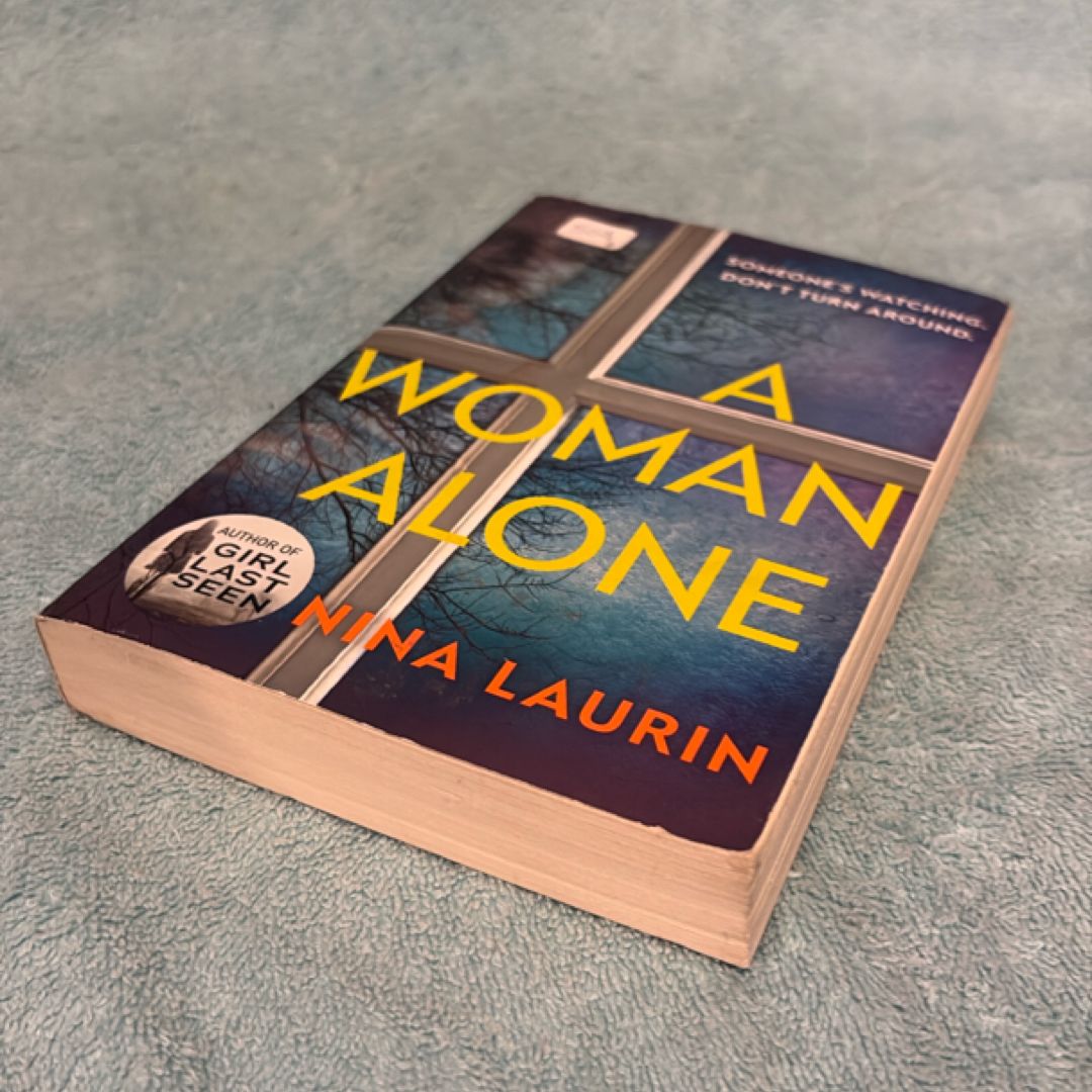 A Woman Alone