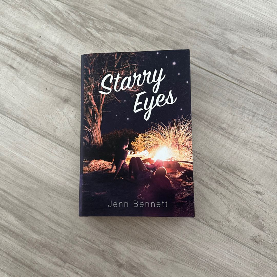 Starry Eyes